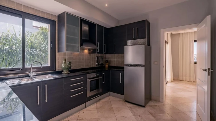 TAN Resorts Marina Cap Cana All-Inclusive